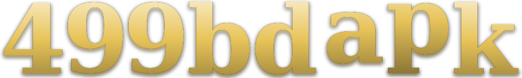 499bd apk logo
